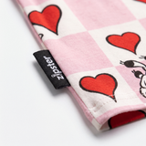 Children's Asterix PJ Set Dogmatix Heart