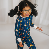 Children's PJ Circus Carousel
