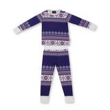 Children's PJ Set Downhill