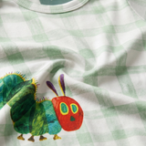 Body Vrlo gladna gusjenica™ Gingham