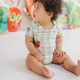 Body Vrlo gladna gusjenica™ Gingham