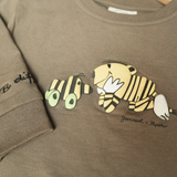 Bamboo Janosch Lounge Anzug Be Different