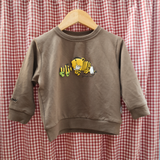 Bamboo Janosch Lounge Anzug Be Different