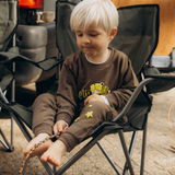 Bamboo Janosch Lounge Anzug Be Different