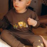 Bamboo Janosch Lounge Anzug Be Different