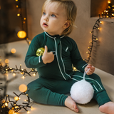 ZIPSTER™ Green Heritage