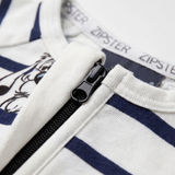 ZIPSTER™ x Asterix Dogmatix Stripes