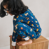 Children's PJ Circus Carousel