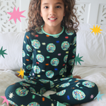 Children's PJ Set Disco Party Limited Edition