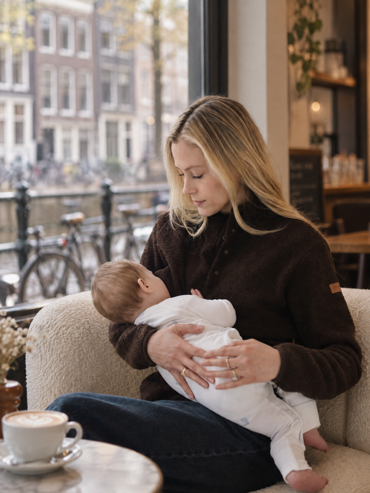 Breastfeeding Collection