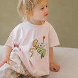 „Der kleine Prinz“ – Spielbekleidungsset für Mädchen