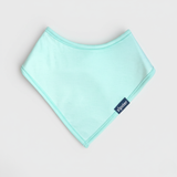 Bamboo Bandana Bib Mint