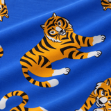 ZIPSTER™ Tiger