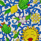 ZIPSTER™ Sicilian Summer (Design Challenge Winner 2025)