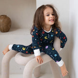 Children's PJ Set Pacman