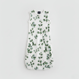 Śpiwór bambusowy 0.5 TOG - Greenery