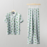 Ladies Pyjamas Set The Very Hungry Caterpillar™ Check