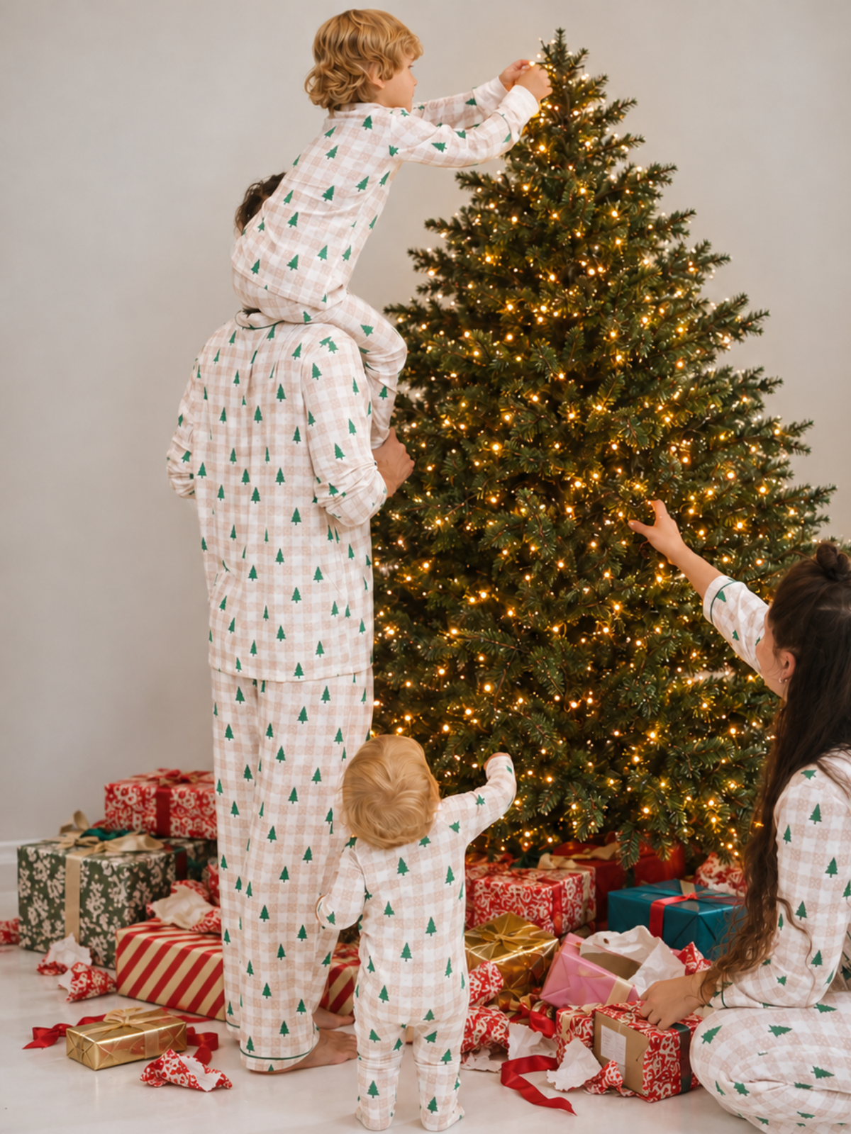 For the moments that make Christmas
