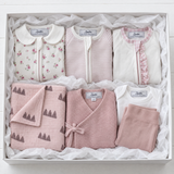 Pacote Definitivo Pure Pink