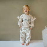 „Der kleine Prinz“ – Spielbekleidungsset für Mädchen
