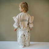 „Der kleine Prinz“ – Spielbekleidungsset für Mädchen