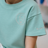 Lote de dos camisetas de «El Principito»