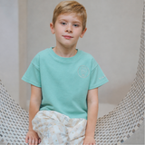 Lote de dos camisetas de «El Principito»