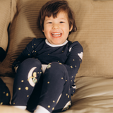 Lote de tres pijamas infantiles «El Principito»