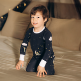 Lote de tres pijamas infantiles «El Principito»