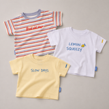 Nostalgia-T-shirtpaketet