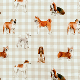 Zestaw dziecięcy PJ dla psa w przedszkolu