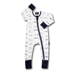 ZIPSTER™ Whiteout - Zipster