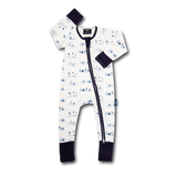 ZIPSTER™ Whiteout - Zipster