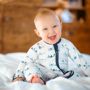 ZIPSTER™ Whiteout - Zipster