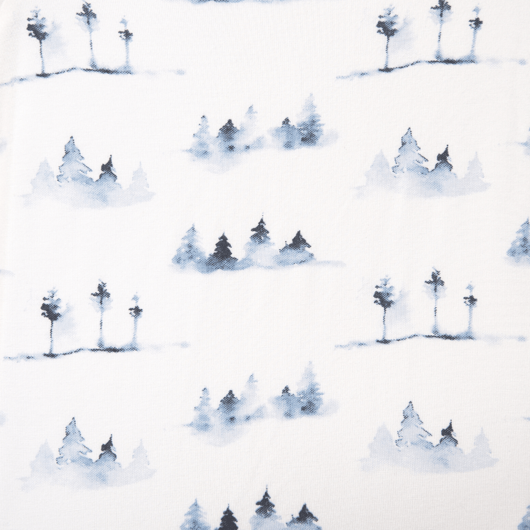 ZIPSTER™ Whiteout - Zipster